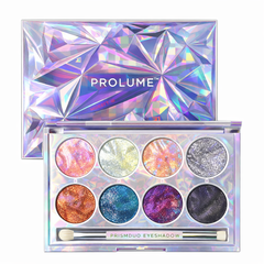 PrismDuo Eyeshadow Palette
