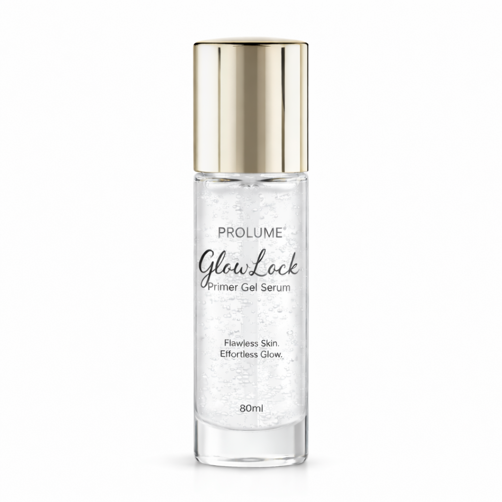 GlowLock Primer Gel Serum