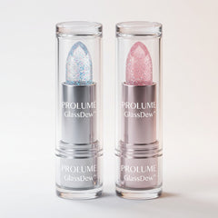 GlassDew Glossy Lip Balm – Pack of 2