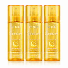 Noor TahiraGlow Acne Relief Spray
