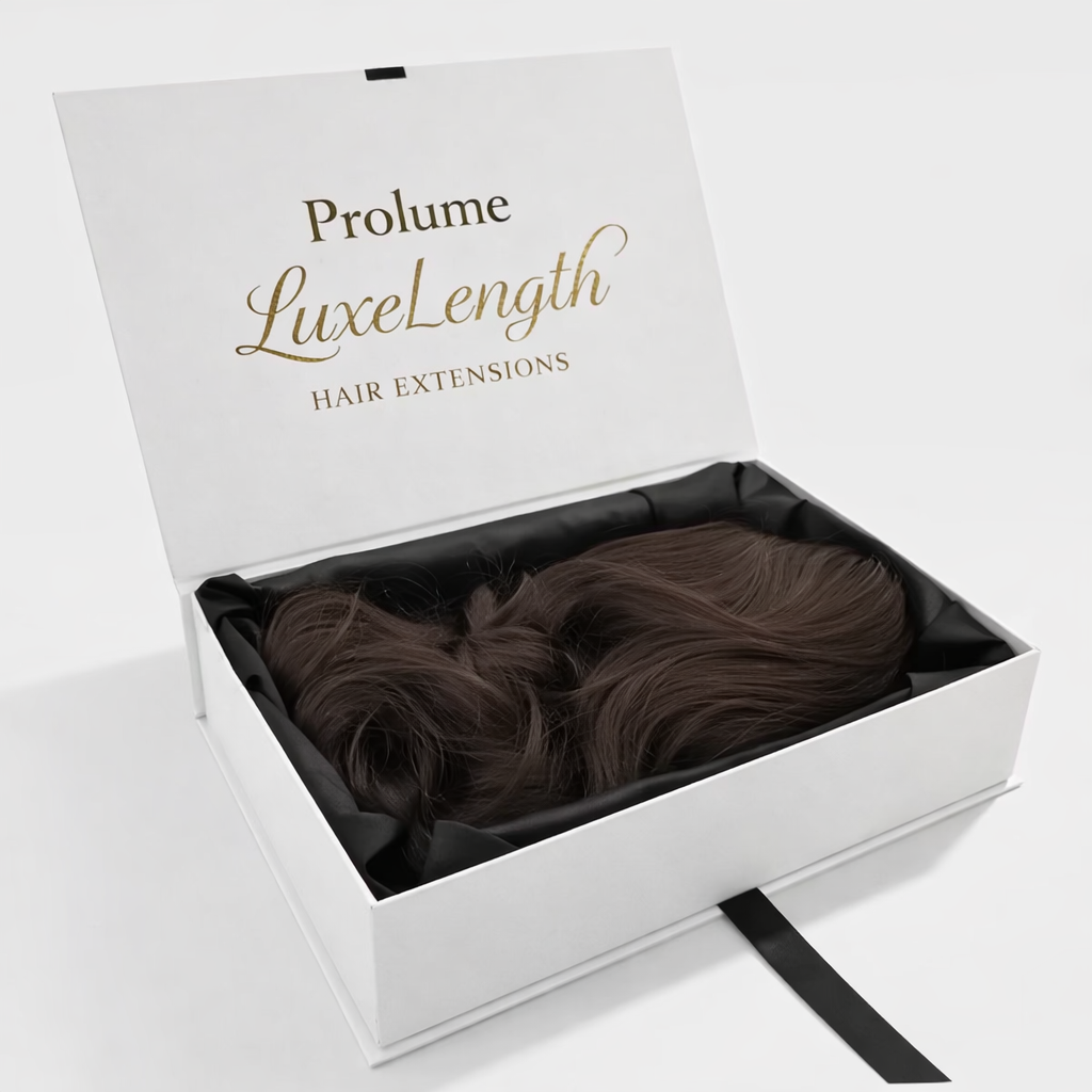 LuxeLength Hair Extensions