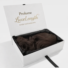 LuxeLength Hair Extensions