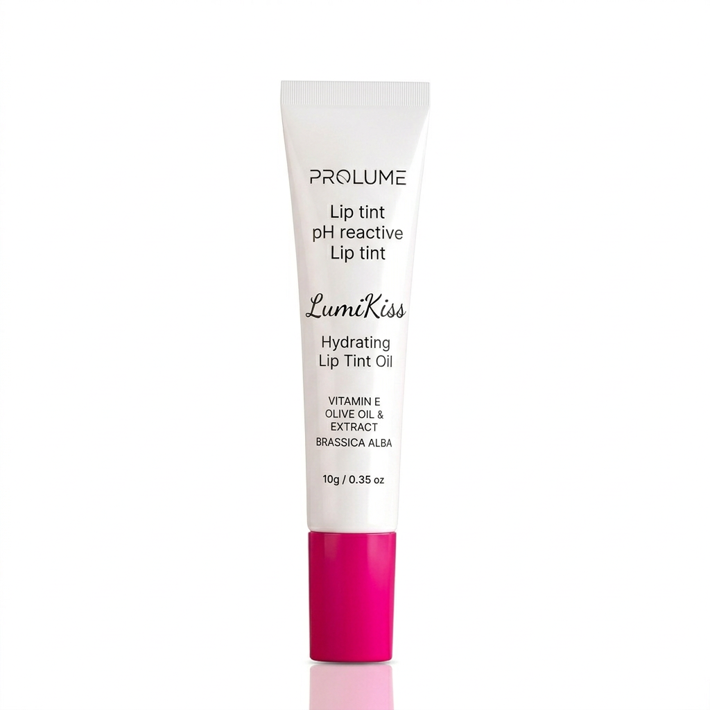 LumiKiss Hydrating Lip Tint Oil