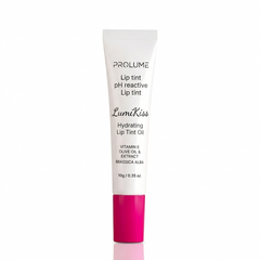 LumiKiss Hydrating Lip Tint Oil