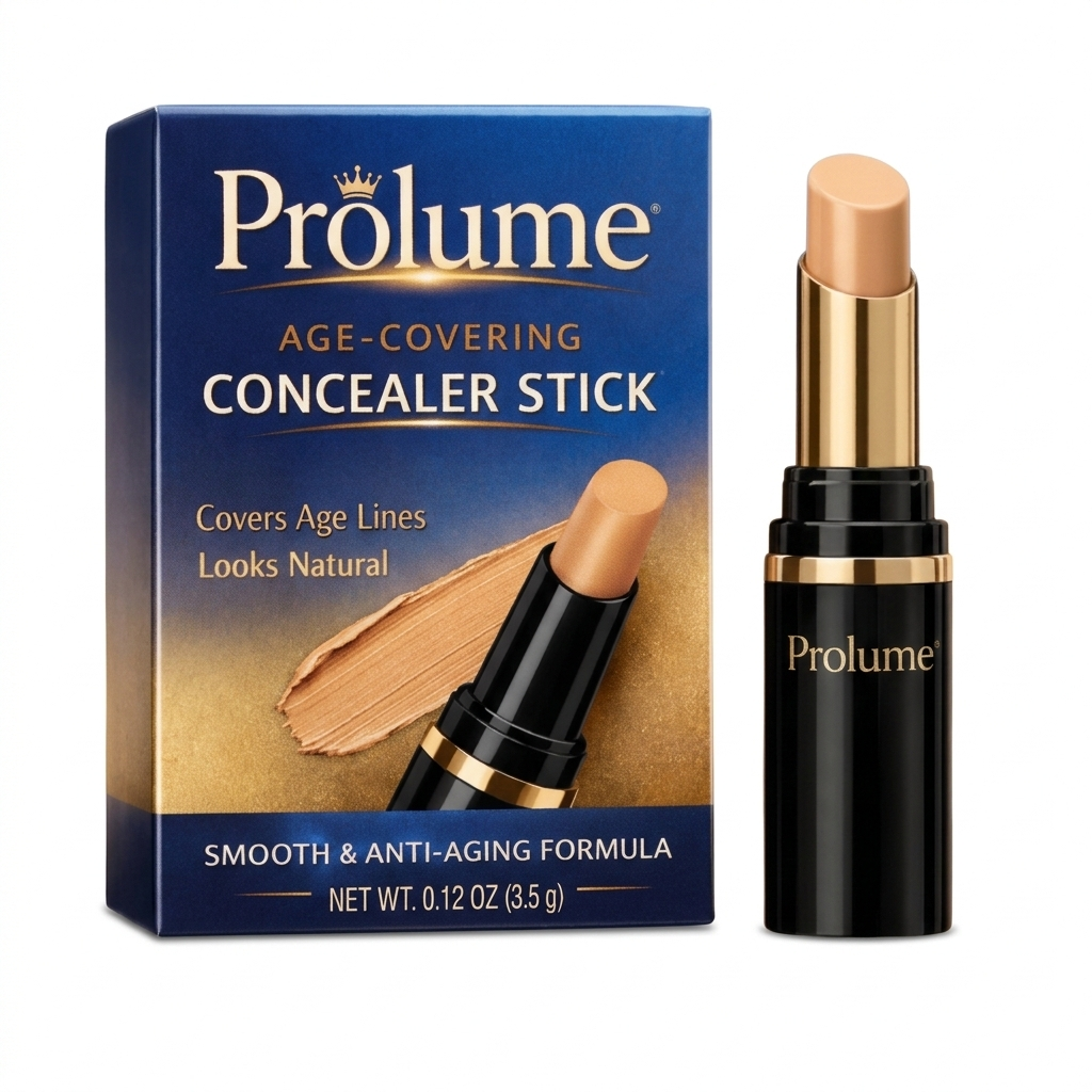Age-Covering Concealer Stick