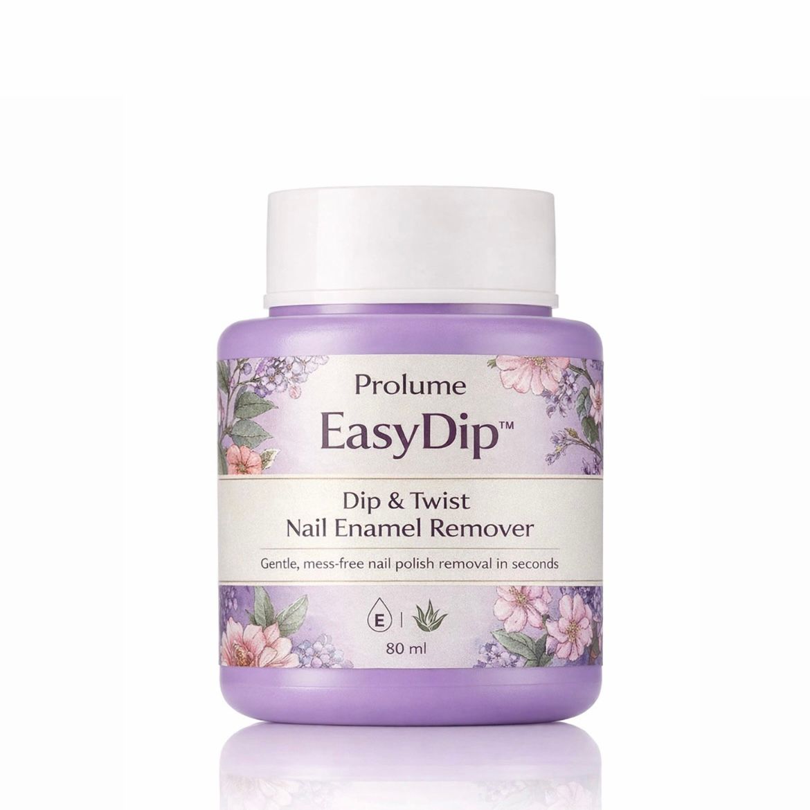 EasyDip Dip & Twist Nail Enamel Remover