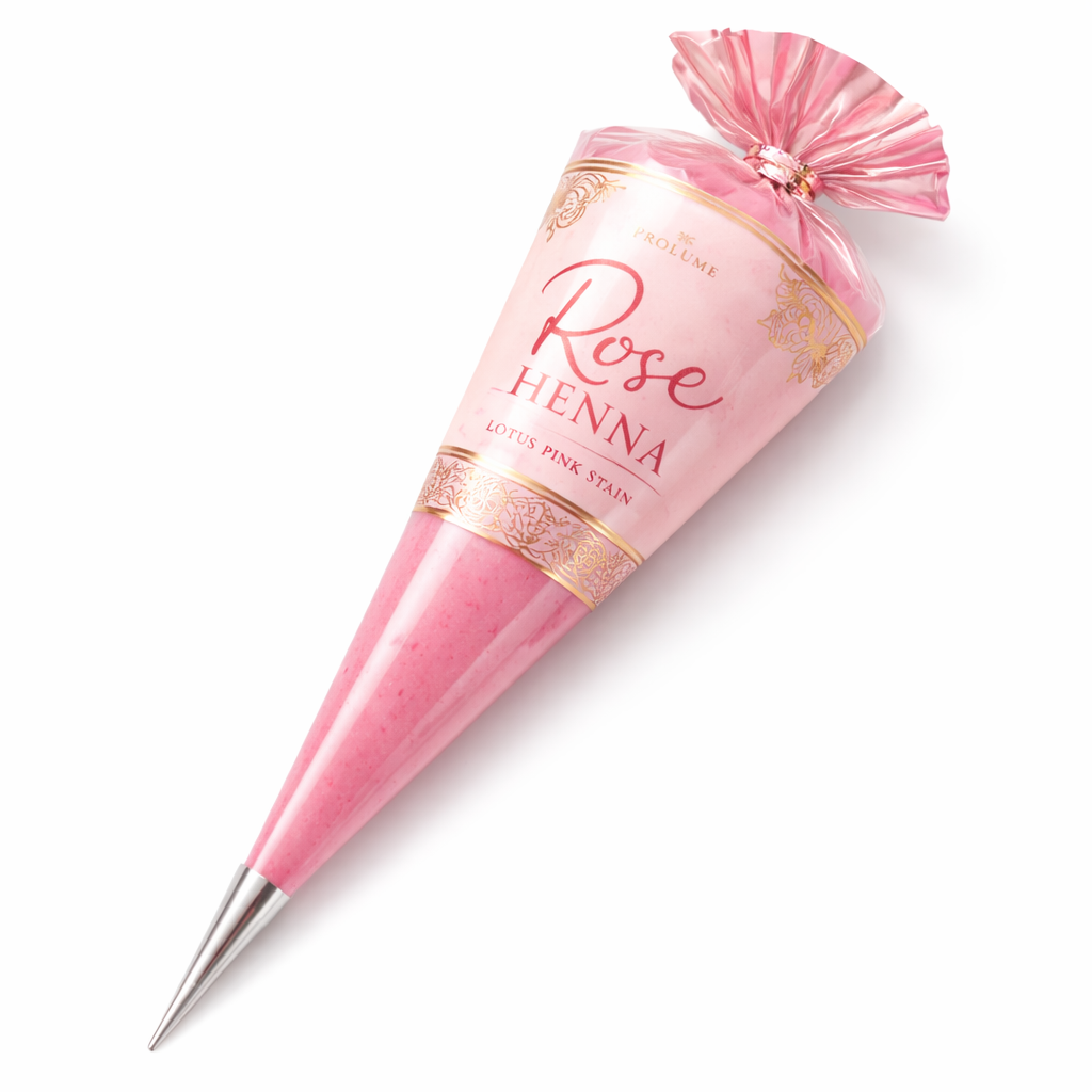 RoseHenna (For Hands)-Pack of 5