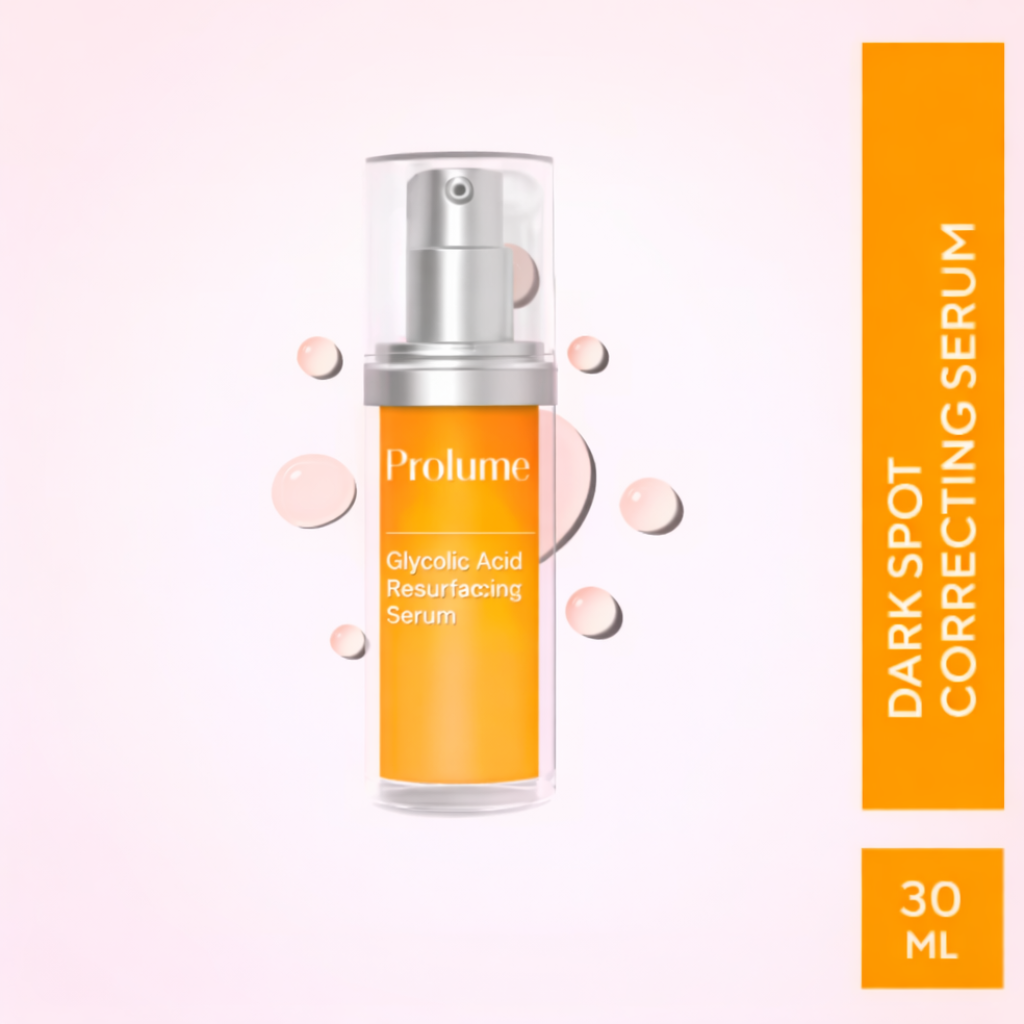 Glycolic Acid Resurfacing Serum
