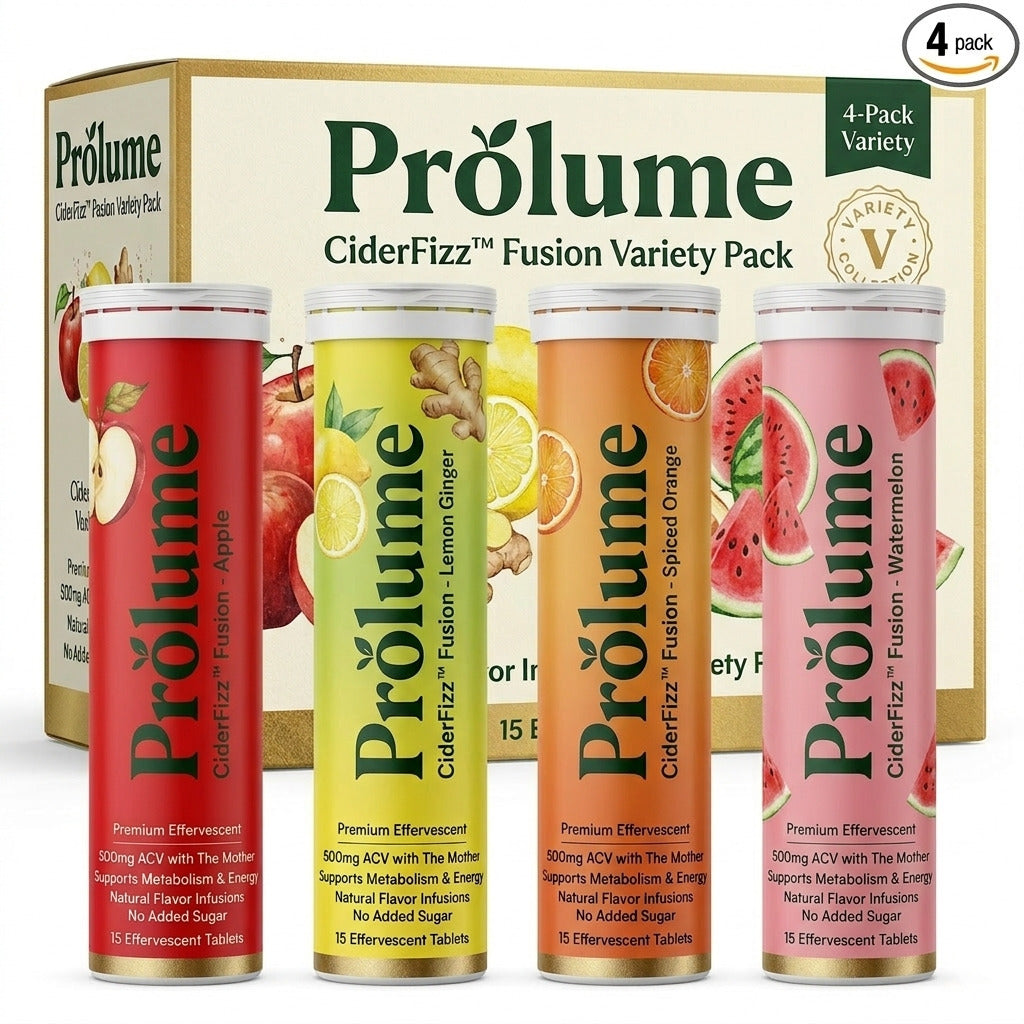 CiderFizz Fusion Variety Pack