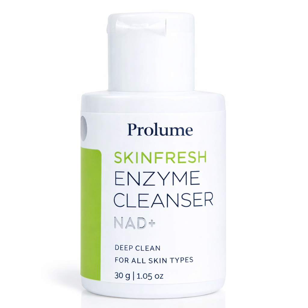 SkinFresh Enzyme Cleanser