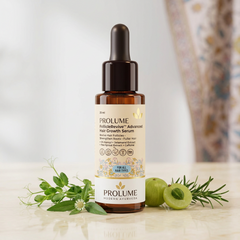 FollicleRevive Advanced Hair Growth Serum  Root Activating Scalp Serum | Pea Sprout Extract Formula | Hair Strength Therapy | 60 ml