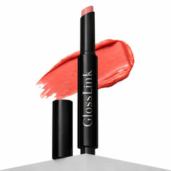 GlossLink 3-in-1 Lip Gloss + Balm + SPF 15