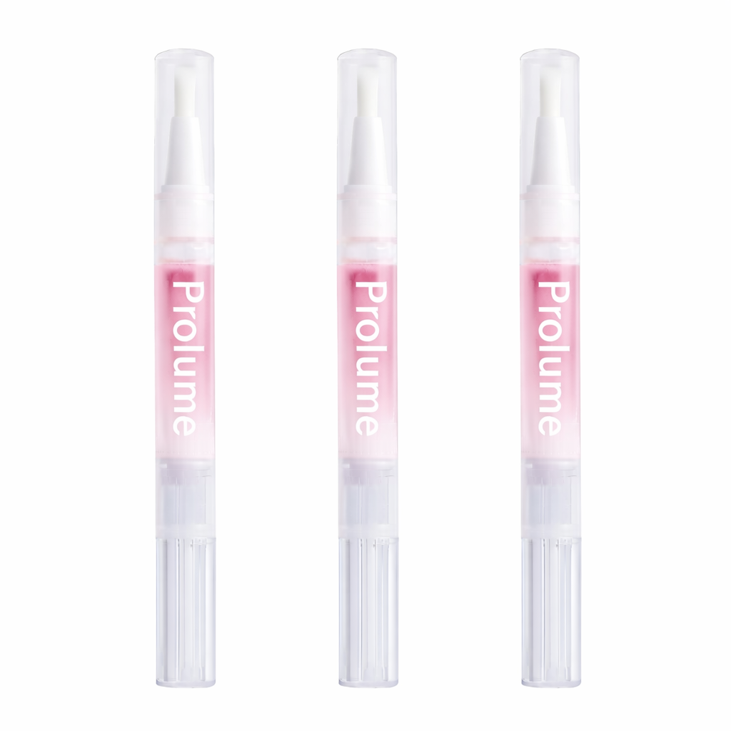 NailRitual Cuticle Oil Pen – Pack of 3
