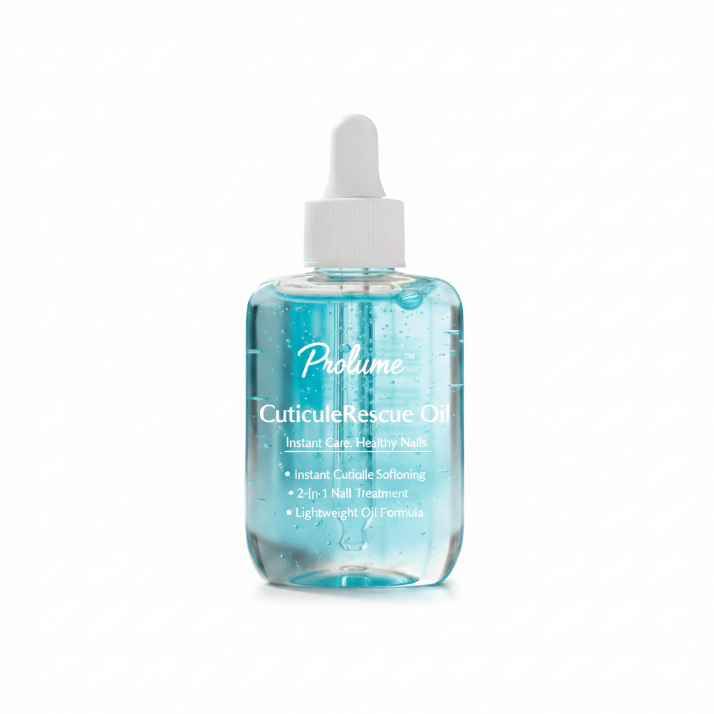 CuticleRescue Oil
