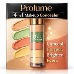 4 in 1 Makeup Concealer