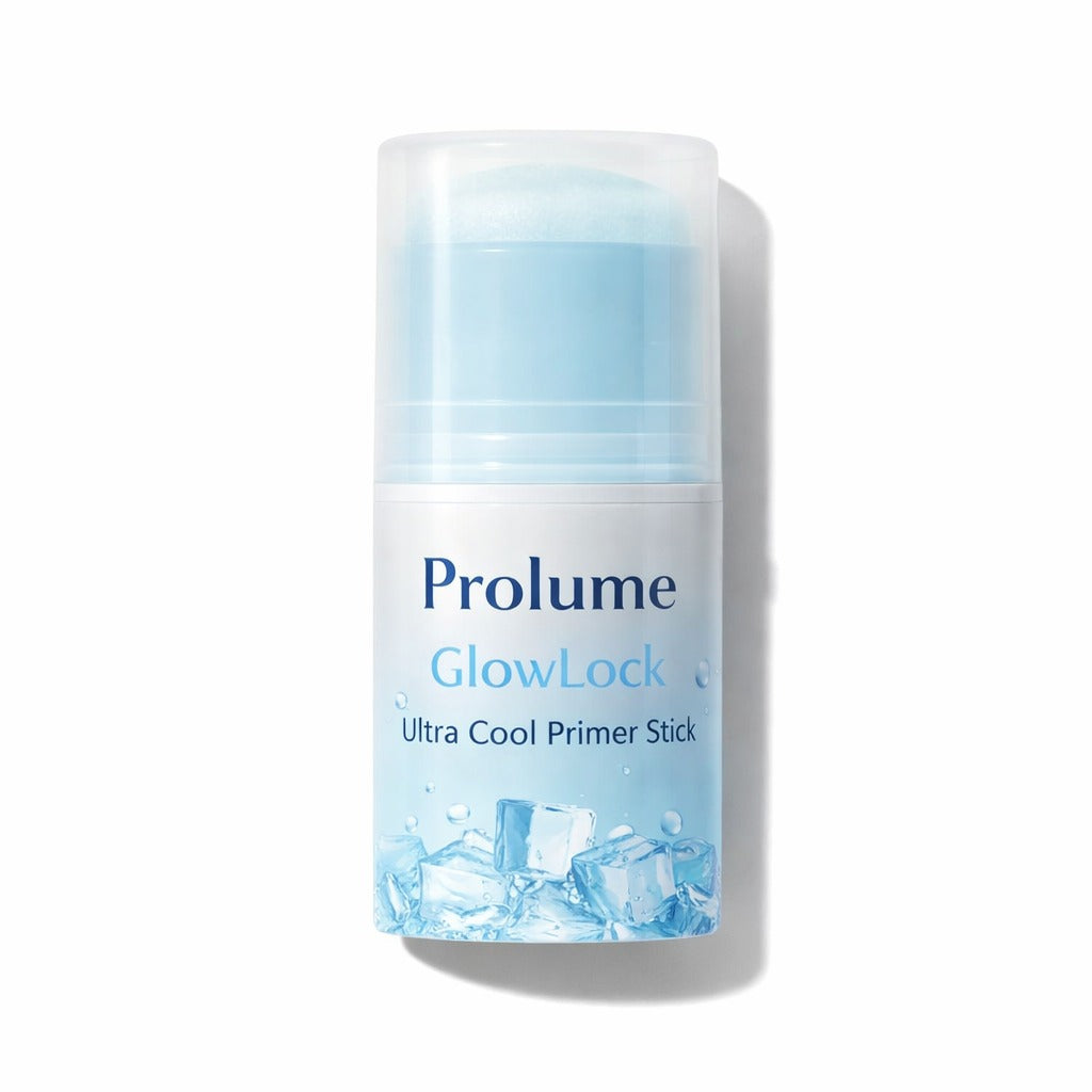 GlowLock Ultra Cool Primer Stick
