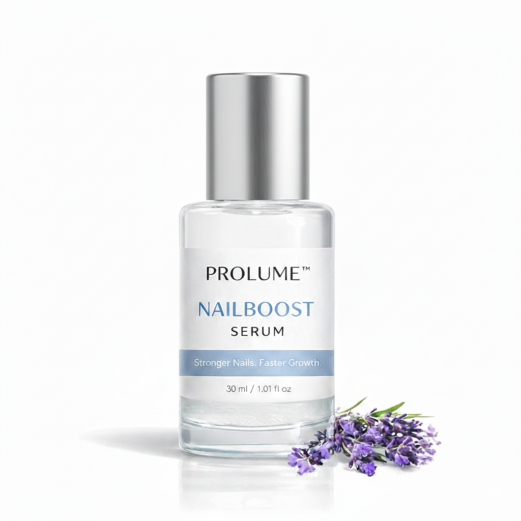 NailBoost Serum