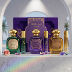Signature6 Luxury Perfume Collection