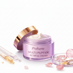 MultiPeptide Retinol Cream