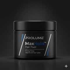 MaxHold Hair Fixer