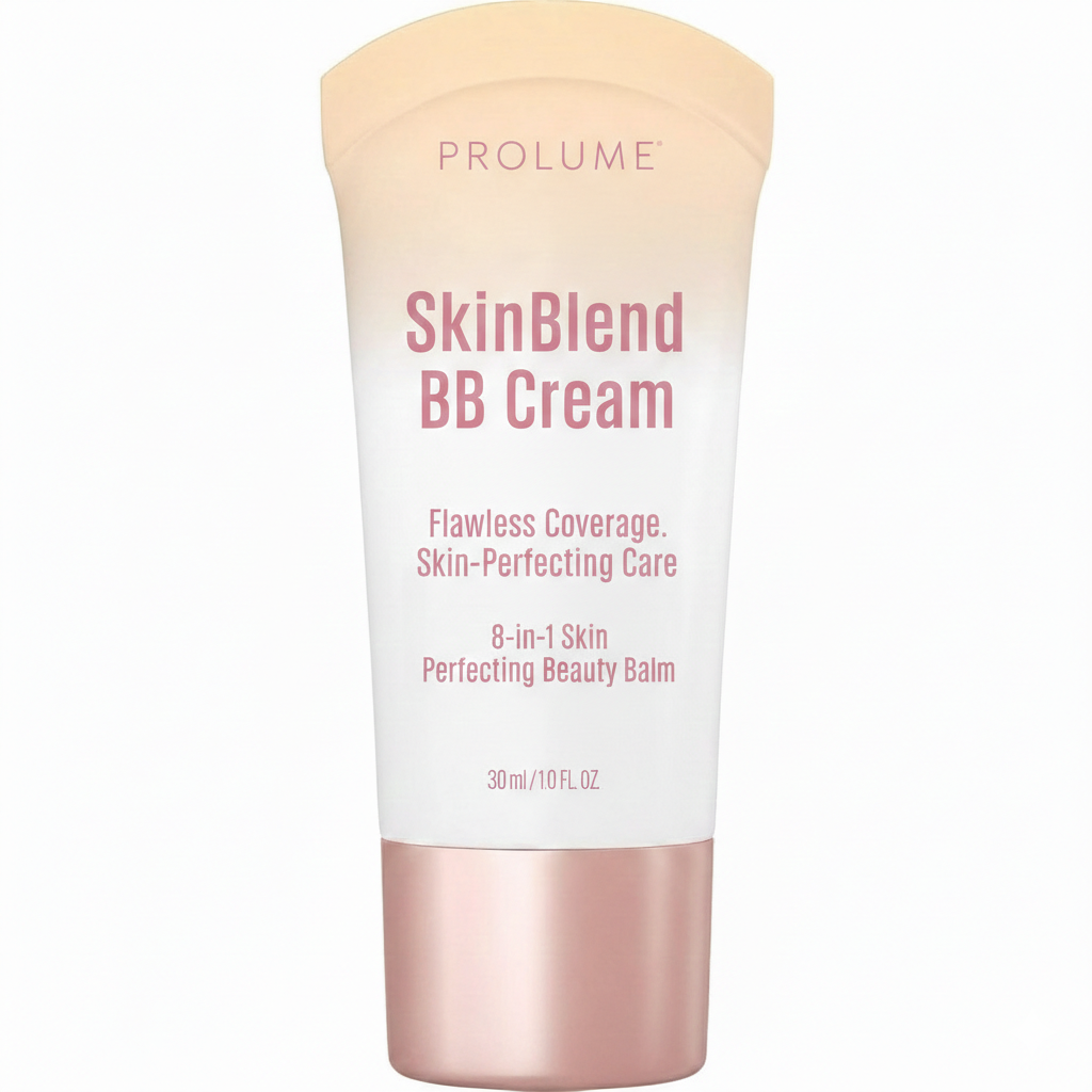 SkinBlend BB Cream – 8-in-1 Skin Perfecting Beauty Balm