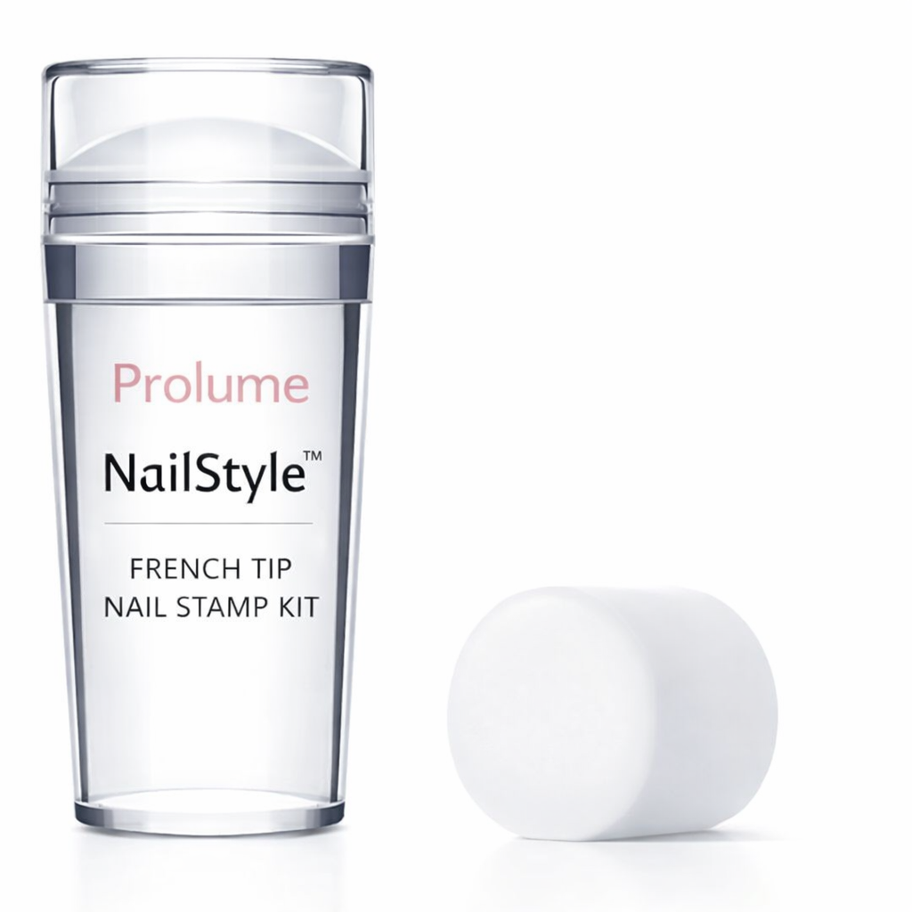 NailStyle™  French Tip Nail Stamp Kit