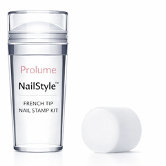 NailStyle™  French Tip Nail Stamp Kit