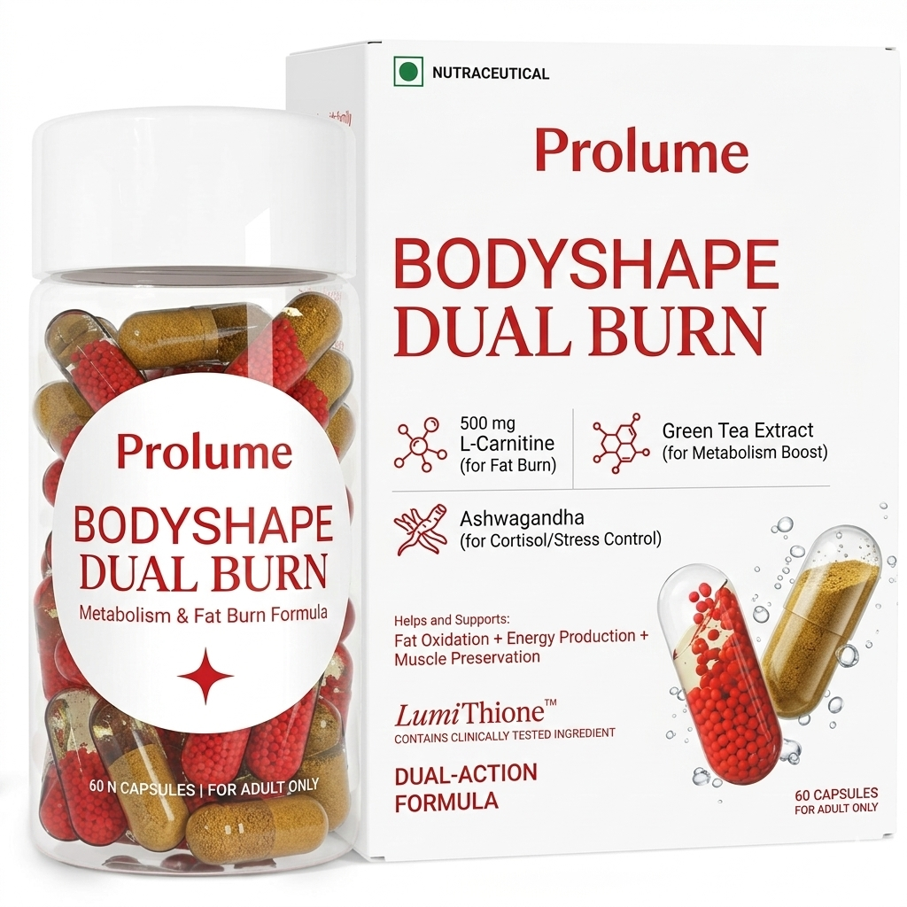 Prolume GlowBrilliance Complex