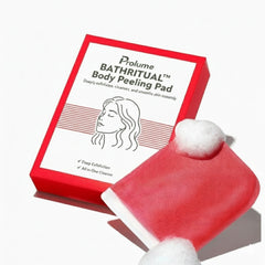 Prolume BathRitual™ Body Peeling Pad