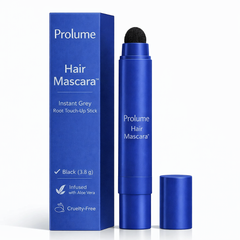 Hair Mascara– Black  Instant Grey Root Touch-Up Stick