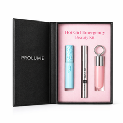 Hot Girl Emergency Beauty Kit