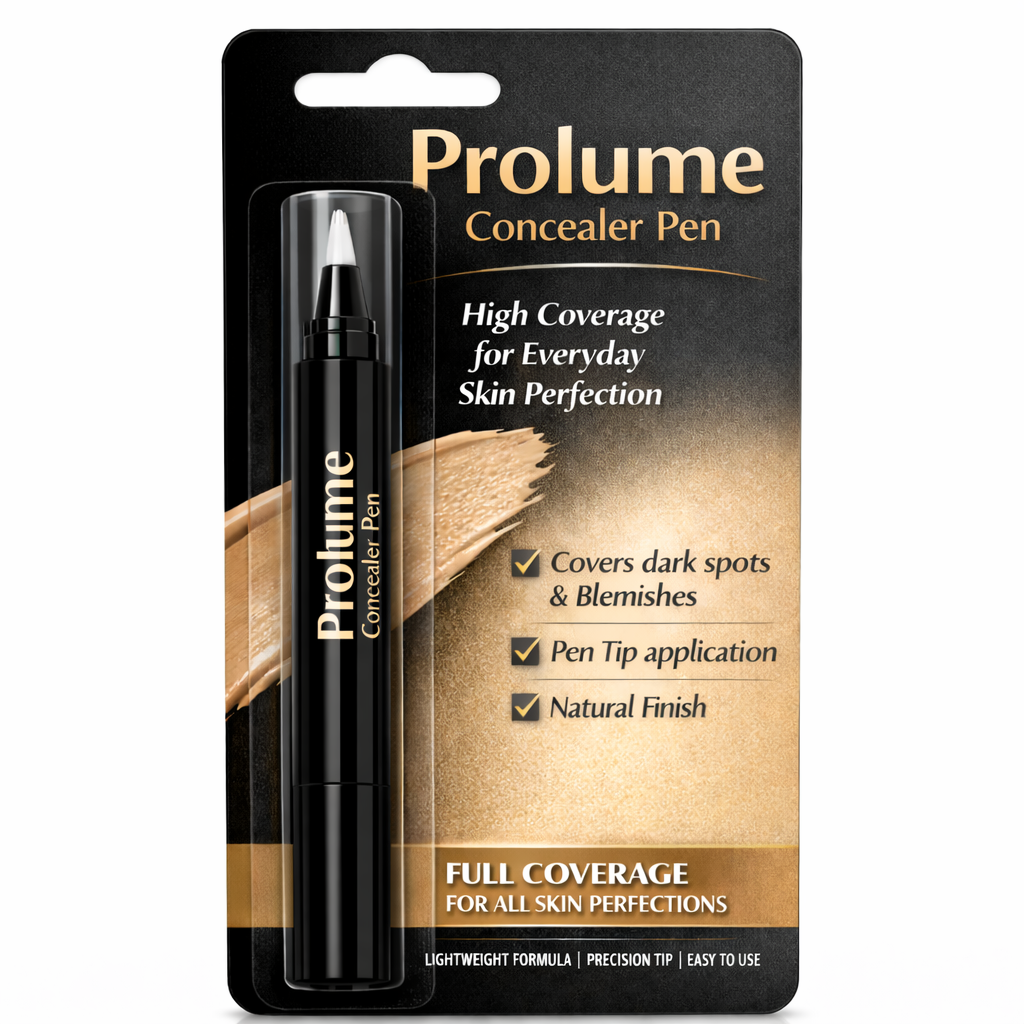 InstaFix Concealer Pen