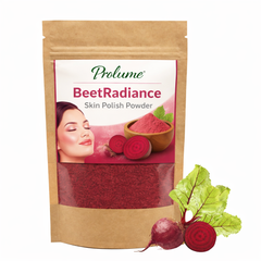 BeetRadiance Skin Polish Powder