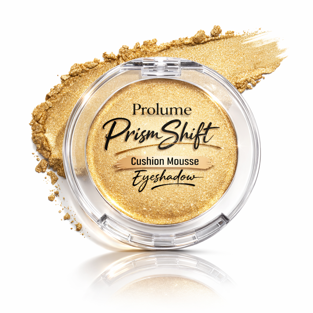 PrismShift Cushion Mousse Eyeshadow