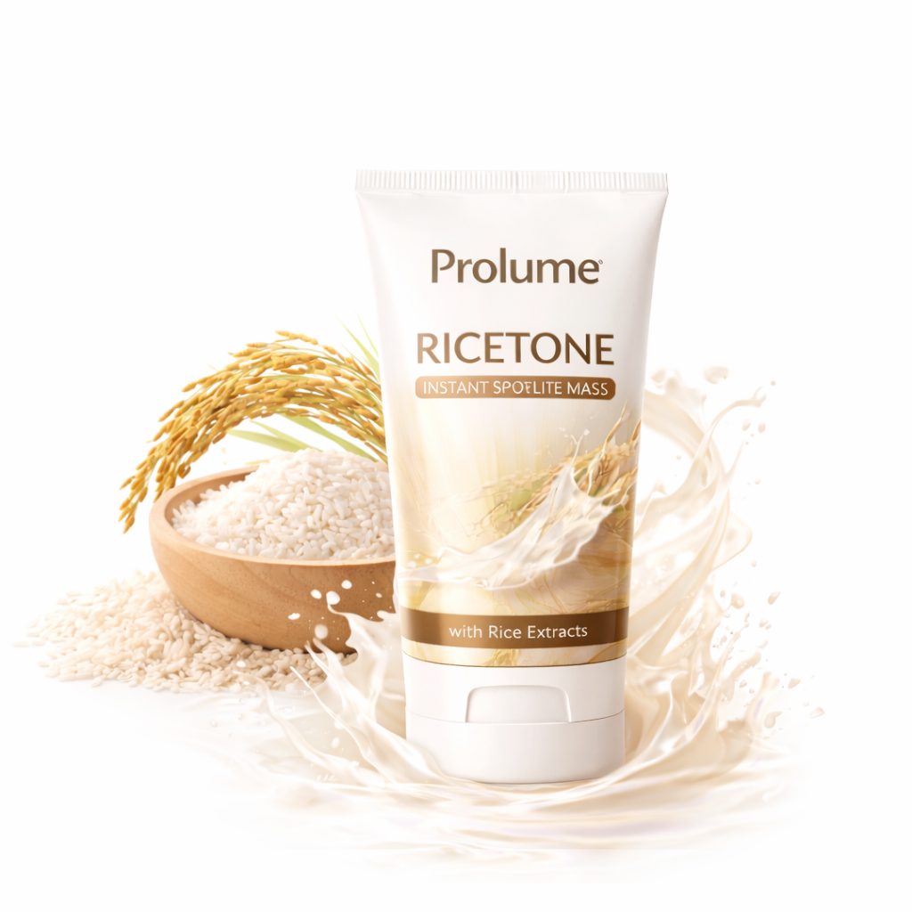 RiceTone Instant Spotlite Mask with Rice Extracts