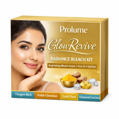 GlowRevive Radiance Bleach Kit