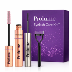Eyelash Care Kit