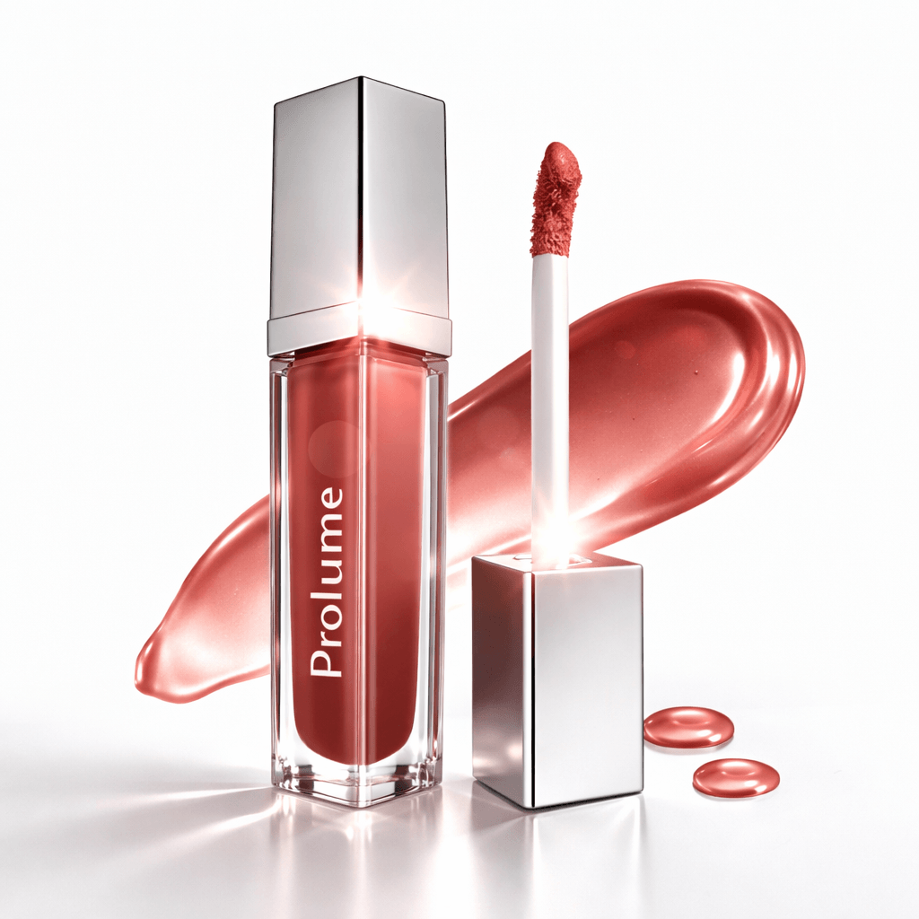 AuraMirror Lip Gloss