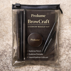 BrowCraft Eyebrow Makeup Kit