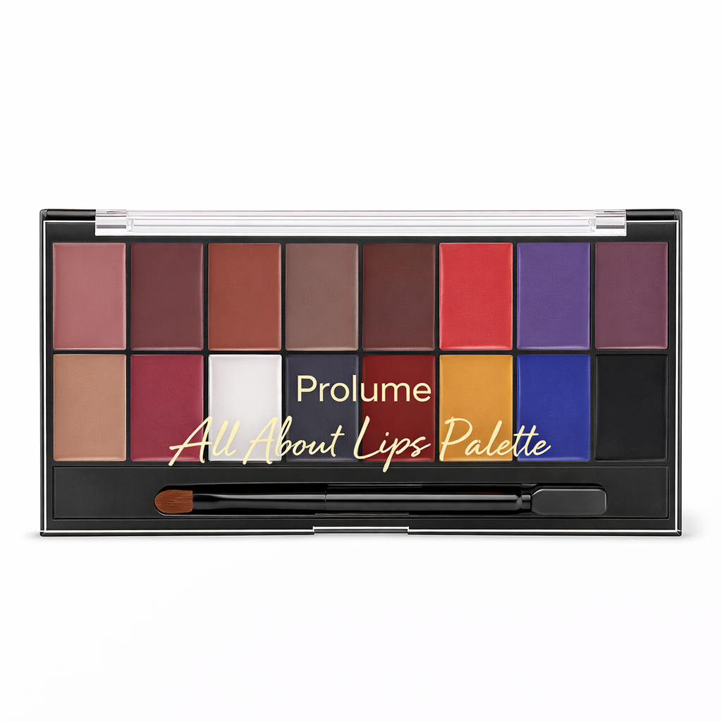 Pro 4 in 1 Travel Brush