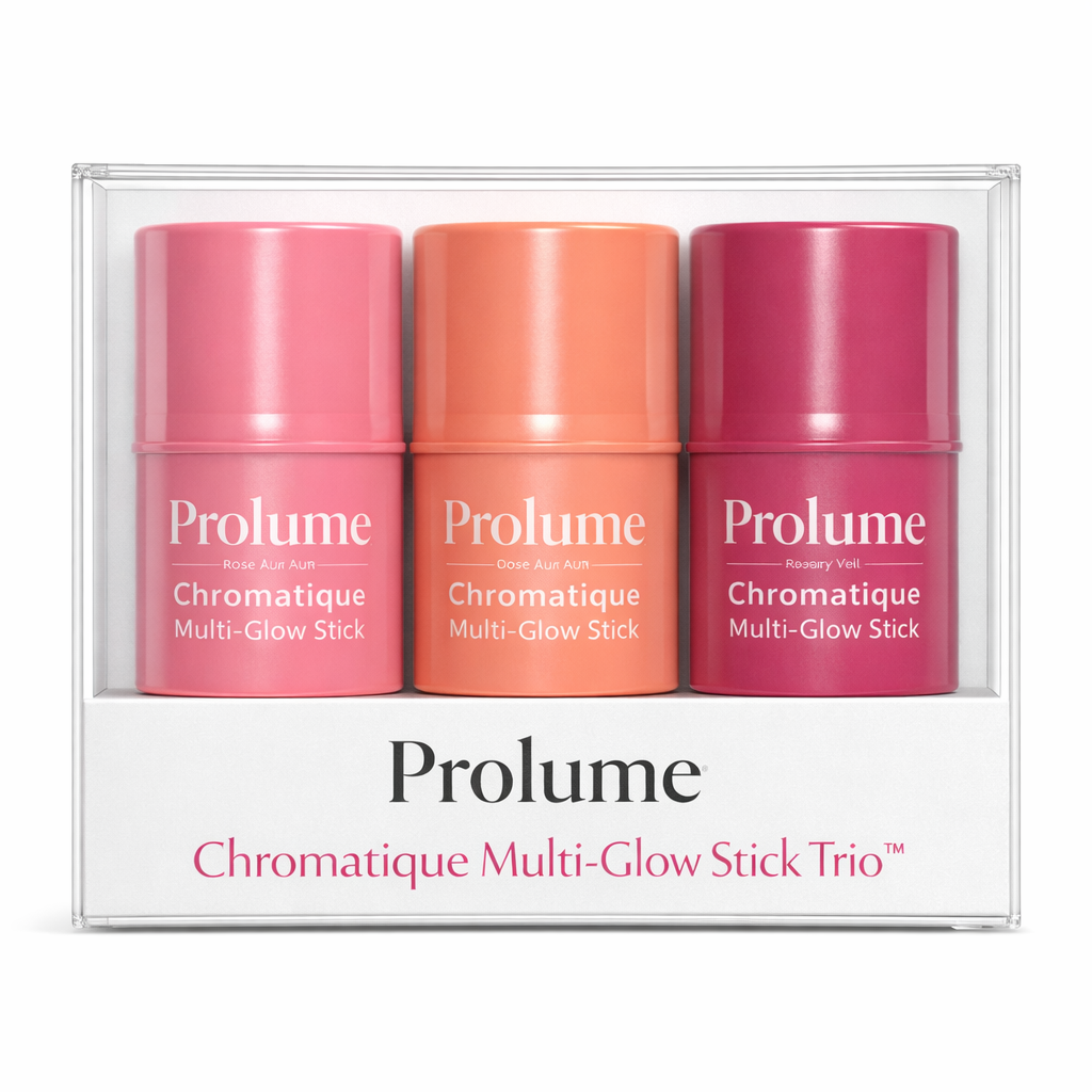 Chromatique Multi-Glow Stick Trio