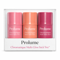 Chromatique Multi-Glow Stick Trio