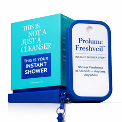 Freshveil Instant Shower Spray