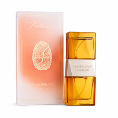 AmberFusion Dual Elixir