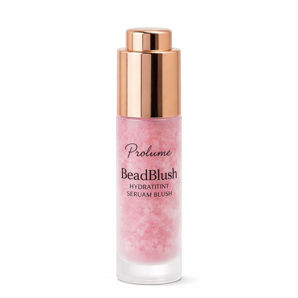 BeadBlush HydraTint Serum Blush