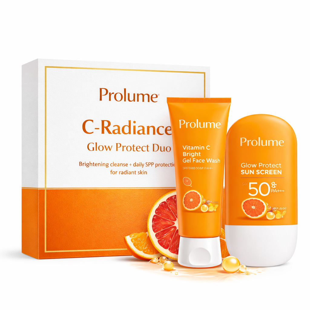 C-Radiance Glow Protect Duo