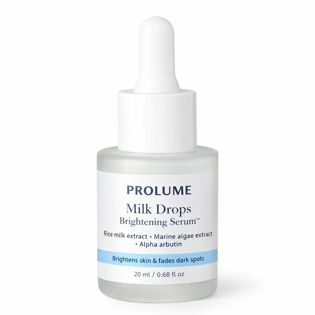 Milk Drops Brightening Serum