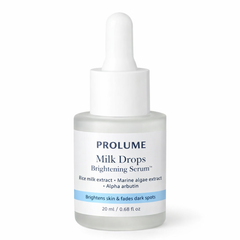 Milk Drops Brightening Serum