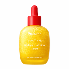 LumiCera Radiance Infusion Serum