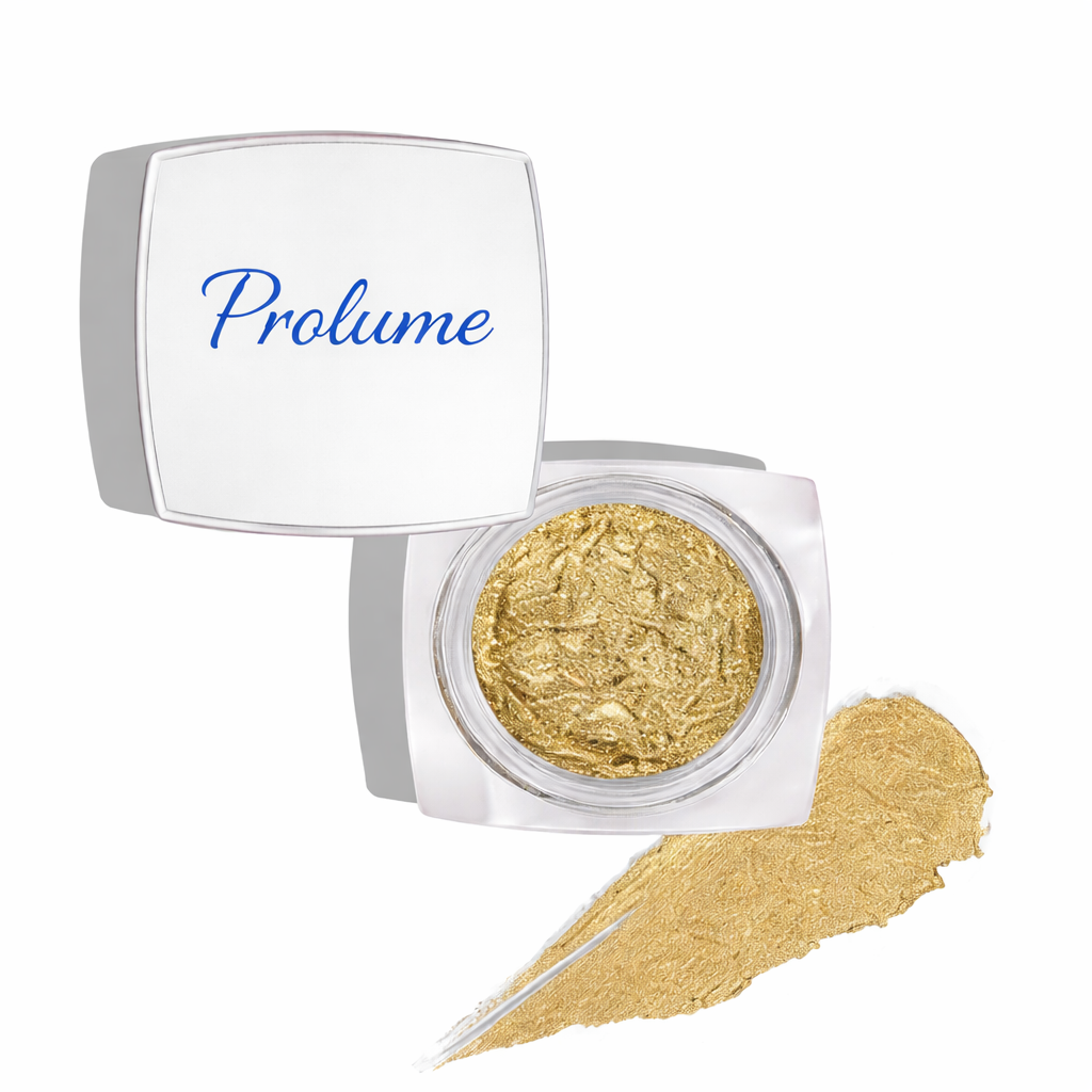 GoldMuse Shimmer Mousse Eye Shadow